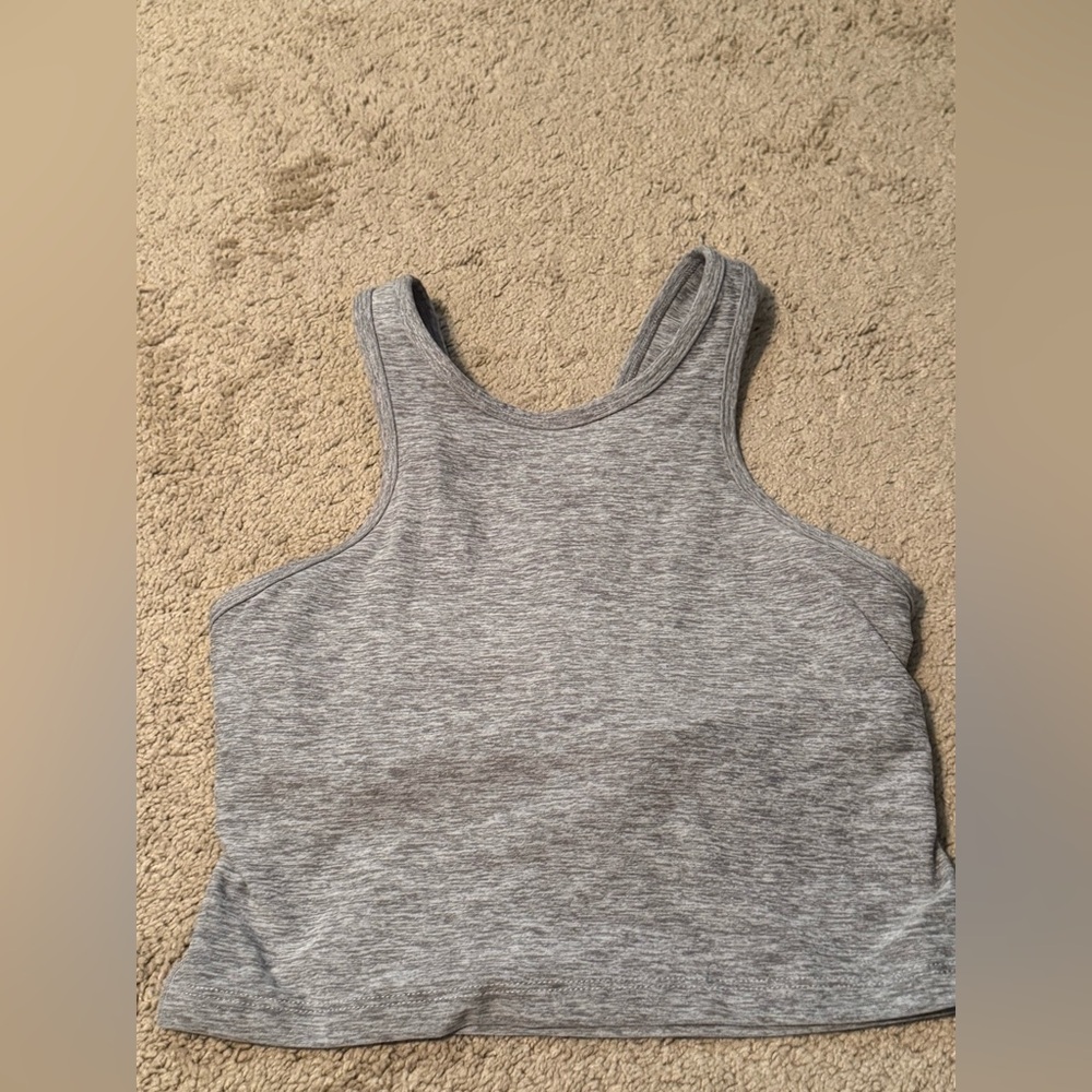 Beyond Yoga Spacedye Crop Tank